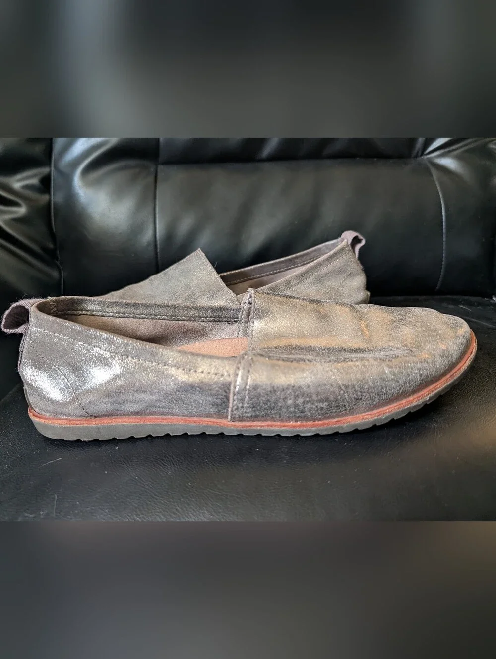Sorel please review
